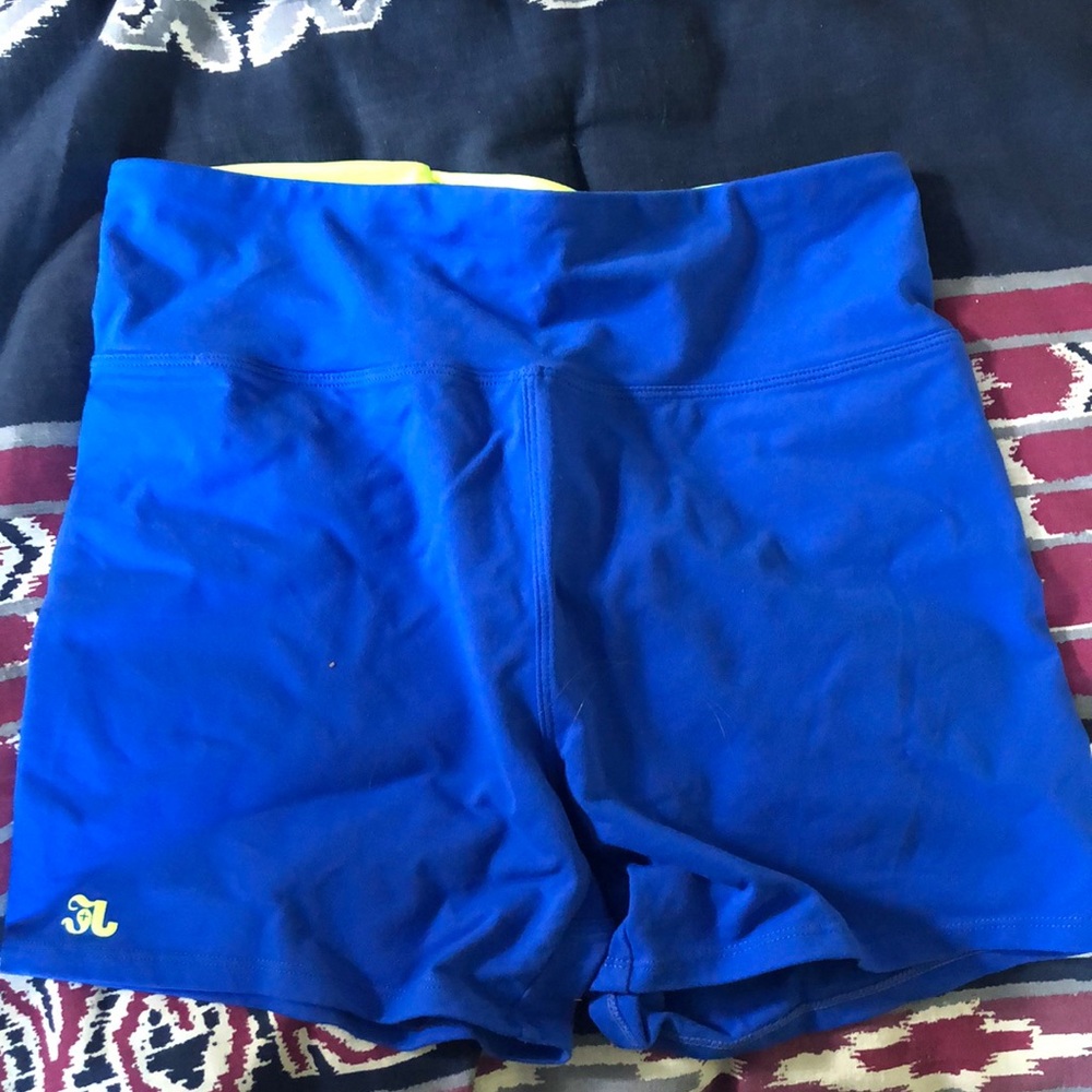 New condition Jo and Jax shorts